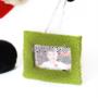 babbo natale personalizzato con foto