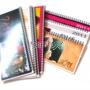 Calendari personalizzati con foto e grafiche