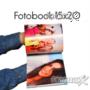 Le tue immagine sul libro personalizzato