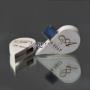 chiavetta usb a cuore personalizzata