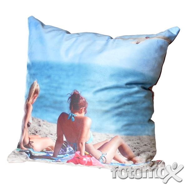 Cuscino con foto