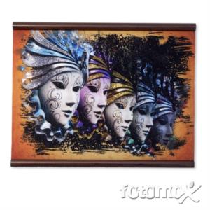 Stampa arazzo art personalizzato 