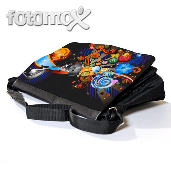 Borsa tracolla personalizzata