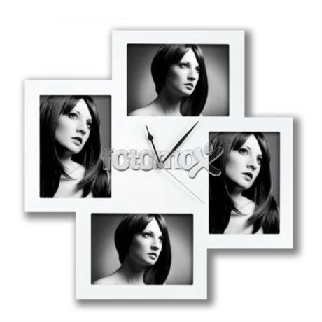 Orologio New Age personalizzato con foto