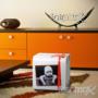 PVC complemento arredo con foto