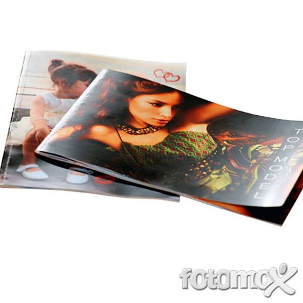Fotobook personalizzato