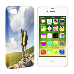 Cover iphone 6 personalizzata e stampata con foto