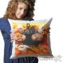 Cuscino con foto personalizzato
